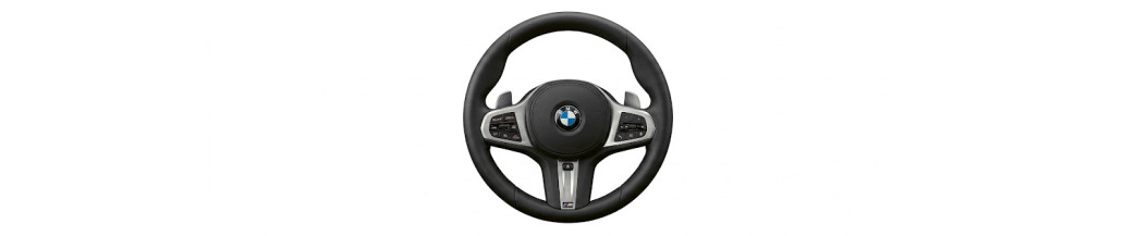 BMW Interieur Zubehör Innenraum