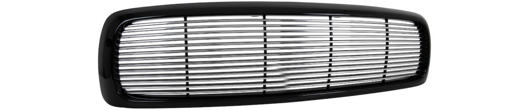 Dodge Kühlergrill & Grill