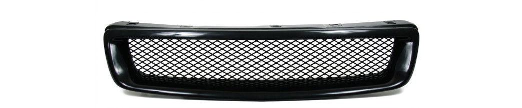 Honda Kühlergrill & Grill