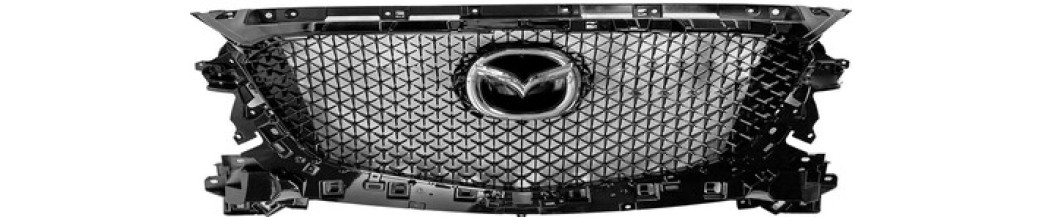 Mazda Kühlergrill & Grill