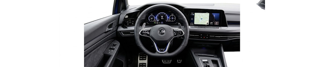 Volkswagen Interieur Zubehör