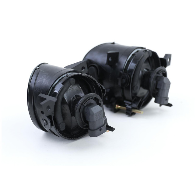Nebelscheinwerfer Set Seat Mii KF1 Smoke