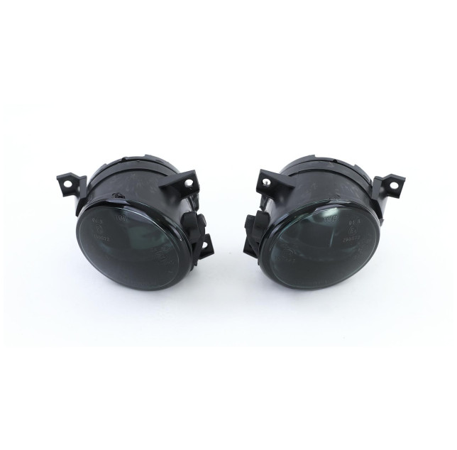 Nebelscheinwerfer Set Seat Mii KF1 Smoke