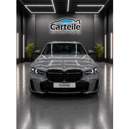 Nieren Grill Kühlergrill BMW X5 (G05) X5M-Look – Schwarz Glänzend