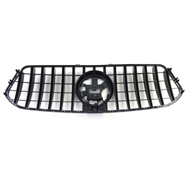 Nieren Grill / Kühlergrill Mercedes GLE W167 C167 Chrom – Ersatzteil kaufen