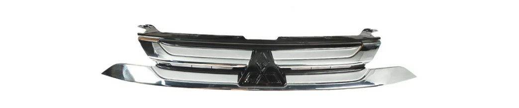 Mitsubishi Kühlergrill | Grill