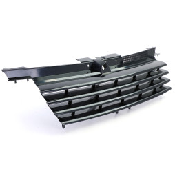 Nieren Grill Kühlergrill Volkswagen Bora Schwarz