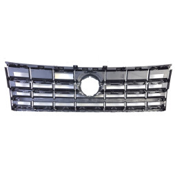 Nieren Grill Kühlergrill Volkswagen Touareg III CR7 Chrom Leisten