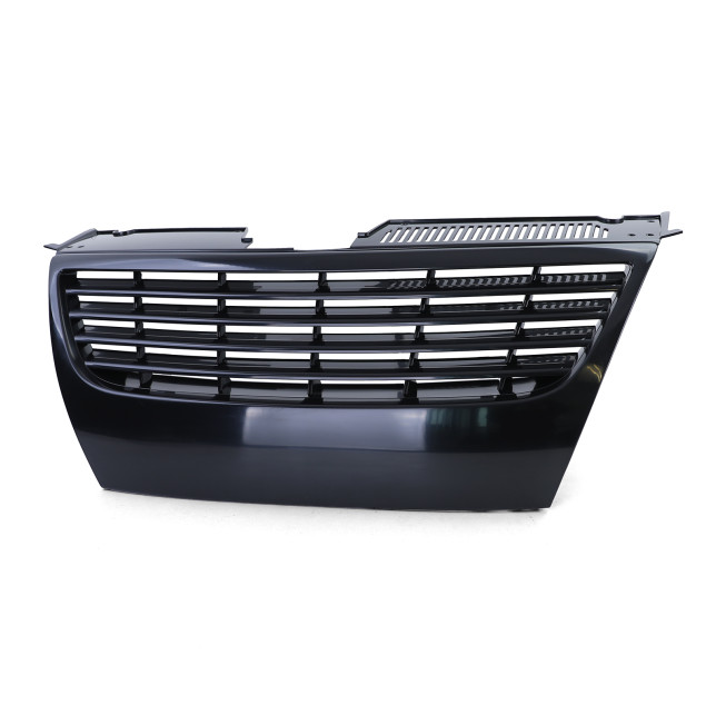 Nieren Grill Kühlergrill Volkswagen Passat 3C B6 Schwarz