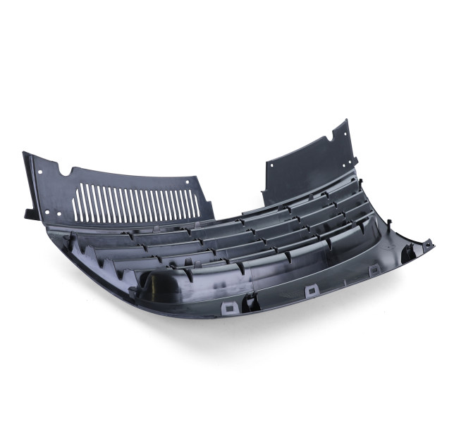 Nieren Grill Kühlergrill Volkswagen Passat 3C B6 Schwarz
