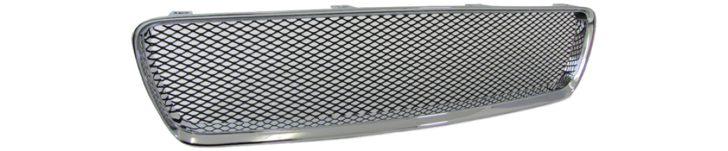 Volvo Kühlergrill | Frontgrill 