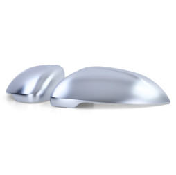 Spiegelklappen Vw Passat B8 3G5 3G2  Silber Matt