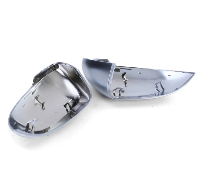 Spiegelklappen Vw Passat B8 3G5 3G2  Silber Matt