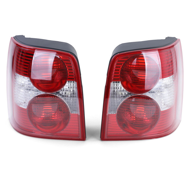 Rückleuchten Set Vw Passat 3BG Variant Rückleuchten Set Vw Passat 3BG Variant