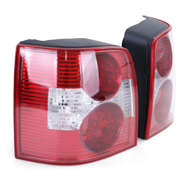 Rückleuchten Set Vw Passat 3BG Variant Rückleuchten Set Vw Passat 3BG Variant
