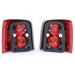 Rückleuchten Set Vw Passat 3BG Variant