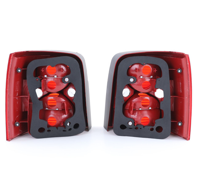 Rückleuchten Set Vw Passat 3BG Variant Rückleuchten Set Vw Passat 3BG Variant