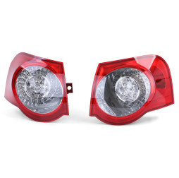 Rückleuchten Set Vw Passat 3C Variant Aussenleuchte