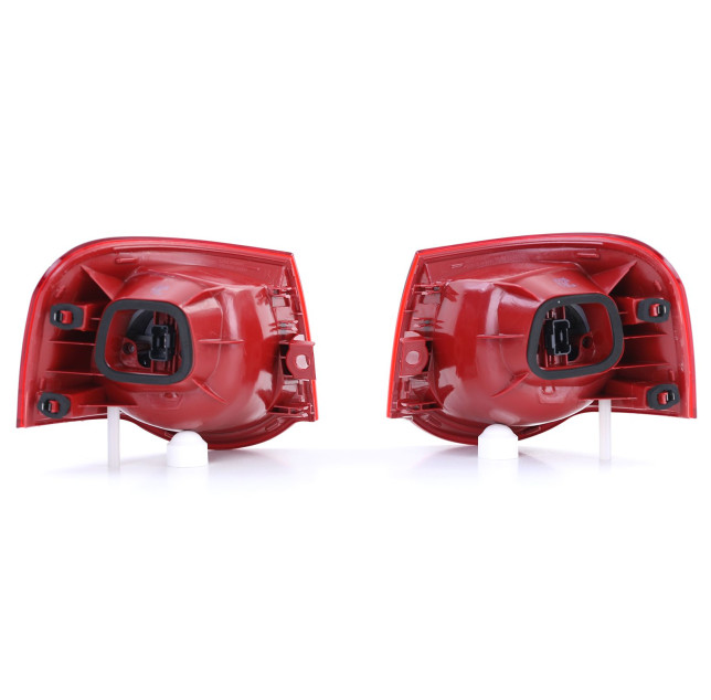 Rückleuchten Set Vw Passat 3C Variant Aussenleuchte Rückleuchten Set Vw Passat 3C Variant Aussenleuchte