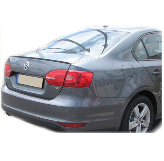 Heckspoiler / -Lippe Vw Jetta VI 6