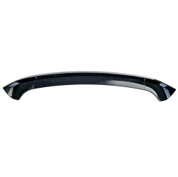 Heckspoiler Dachspoiler für VW Golf 5 V (2003-2008) - Schwarz Glanz