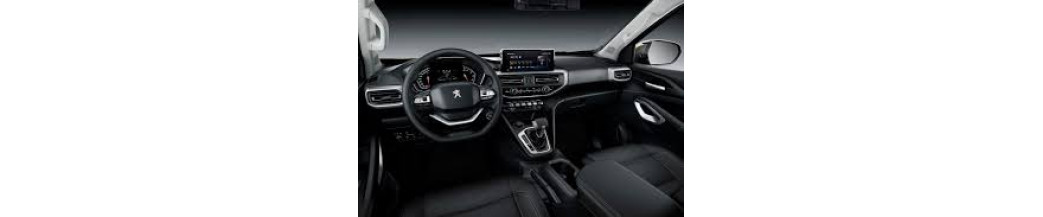 Peugeot Interieur Peugeot Interieur