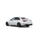 Mercedes-AMG CLA 45 (W117, W118, C117, C118)  Emblem Schriftzug Heckklappe Schwarz Glanz