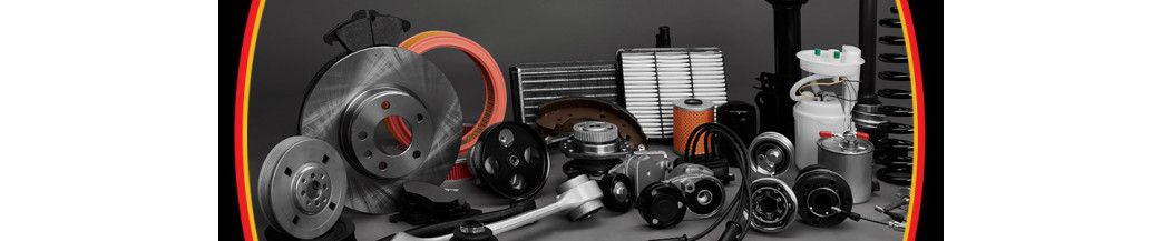 Schmierstoffe & Motoröle für alle Fahrzeugtypen